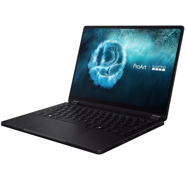 ASUS ProArt PX13 GoPro Edition AMD Ryzen™ AI MAX+ 395 128GB LPDDR5X 1TB PCIe 4.0 NVMe SSD Radeon™ Graphics 13.3" 3K OLED Touch Windows 11 Pro Creator Laptop 3 ASUS ProArt PX13 GoPro Edition AMD Ryzen™ AI MAX+ 395 128GB LPDDR5X 1TB PCIe 4.0 NVMe SSD Radeon™ Graphics 13.3" 3K OLED Touch Windows 11 Pro Creator Laptop