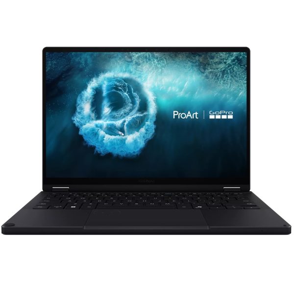 ASUS ProArt PX13 GoPro Edition AMD Ryzen™ AI MAX+ 395 128GB LPDDR5X 1TB PCIe 4.0 NVMe SSD Radeon™ Graphics 13.3" 3K OLED Touch Windows 11 Pro Creator Laptop 1 ASUS ProArt PX13 GoPro Edition AMD Ryzen™ AI MAX+ 395 128GB LPDDR5X 1TB PCIe 4.0 NVMe SSD Radeon™ Graphics 13.3" 3K OLED Touch Windows 11 Pro Creator Laptop