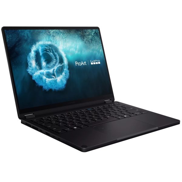 ASUS ProArt PX13 GoPro Edition AMD Ryzen™ AI MAX+ 395 128GB LPDDR5X 1TB PCIe 4.0 NVMe SSD Radeon™ Graphics 13.3" 3K OLED Touch Windows 11 Pro Creator Laptop 2 ASUS ProArt PX13 GoPro Edition AMD Ryzen™ AI MAX+ 395 128GB LPDDR5X 1TB PCIe 4.0 NVMe SSD Radeon™ Graphics 13.3" 3K OLED Touch Windows 11 Pro Creator Laptop