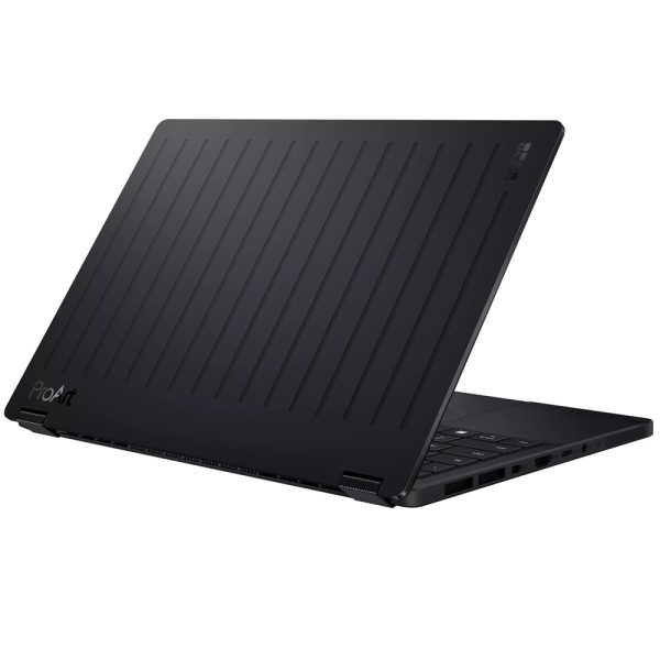 ASUS ProArt PX13 GoPro Edition AMD Ryzen™ AI MAX+ 395 128GB LPDDR5X 1TB PCIe 4.0 NVMe SSD Radeon™ Graphics 13.3" 3K OLED Touch Windows 11 Pro Creator Laptop 7 ASUS ProArt PX13 GoPro Edition AMD Ryzen™ AI MAX+ 395 128GB LPDDR5X 1TB PCIe 4.0 NVMe SSD Radeon™ Graphics 13.3" 3K OLED Touch Windows 11 Pro Creator Laptop