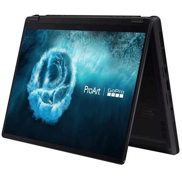 ASUS ProArt PX13 GoPro Edition AMD Ryzen™ AI MAX+ 395 128GB LPDDR5X 1TB PCIe 4.0 NVMe SSD Radeon™ Graphics 13.3" 3K OLED Touch Windows 11 Pro Creator Laptop 5 ASUS ProArt PX13 GoPro Edition AMD Ryzen™ AI MAX+ 395 128GB LPDDR5X 1TB PCIe 4.0 NVMe SSD Radeon™ Graphics 13.3" 3K OLED Touch Windows 11 Pro Creator Laptop