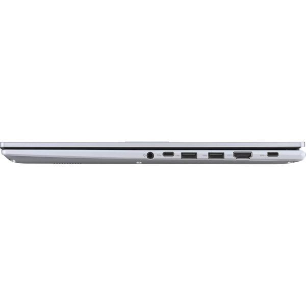 ASUS Vivobook 16 AMD Ryzen™ 5 150 16GB DDR5 512GB PCIe 4.0 NVMe SSD 16" WUXGA Windows 11 Home Laptop 6 ASUS Vivobook 16 AMD Ryzen™ 5 150 16GB DDR5 512GB PCIe 4.0 NVMe SSD 16" WUXGA Windows 11 Home Laptop
