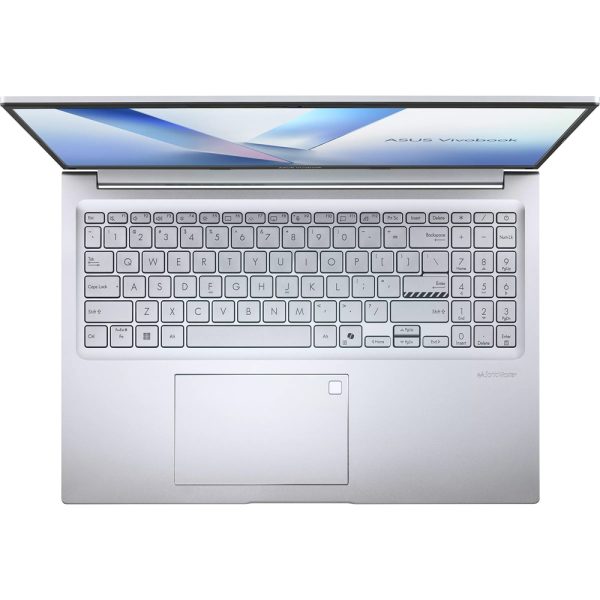 ASUS Vivobook 16 AMD Ryzen™ 5 150 16GB DDR5 512GB PCIe 4.0 NVMe SSD 16" WUXGA Windows 11 Home Laptop 4 ASUS Vivobook 16 AMD Ryzen™ 5 150 16GB DDR5 512GB PCIe 4.0 NVMe SSD 16" WUXGA Windows 11 Home Laptop