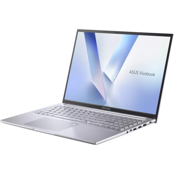 ASUS Vivobook 16 AMD Ryzen™ 5 150 16GB DDR5 512GB PCIe 4.0 NVMe SSD 16" WUXGA Windows 11 Home Laptop 3 ASUS Vivobook 16 AMD Ryzen™ 5 150 16GB DDR5 512GB PCIe 4.0 NVMe SSD 16" WUXGA Windows 11 Home Laptop