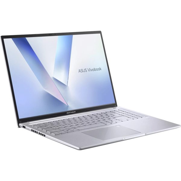 ASUS Vivobook 16 AMD Ryzen™ 5 150 16GB DDR5 512GB PCIe 4.0 NVMe SSD 16" WUXGA Windows 11 Home Laptop 2 ASUS Vivobook 16 AMD Ryzen™ 5 150 16GB DDR5 512GB PCIe 4.0 NVMe SSD 16" WUXGA Windows 11 Home Laptop