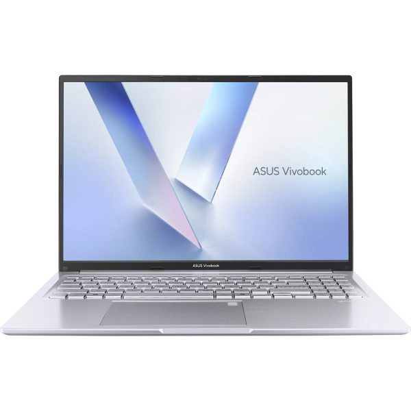ASUS Vivobook 16 AMD Ryzen™ 5 150 16GB DDR5 512GB PCIe 4.0 NVMe SSD 16" WUXGA Windows 11 Home Laptop 1 ASUS Vivobook 16 AMD Ryzen™ 5 150 16GB DDR5 512GB PCIe 4.0 NVMe SSD 16" WUXGA Windows 11 Home Laptop