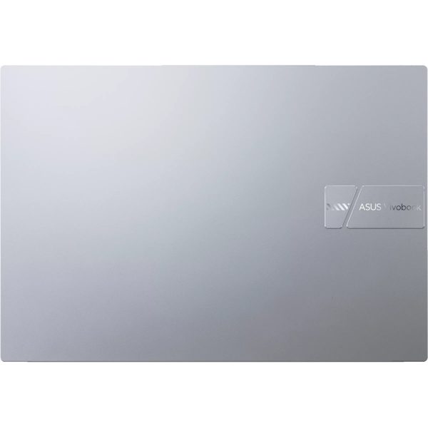 ASUS Vivobook 16 AMD Ryzen™ 5 150 16GB DDR5 512GB PCIe 4.0 NVMe SSD 16" WUXGA Windows 11 Home Laptop 7 ASUS Vivobook 16 AMD Ryzen™ 5 150 16GB DDR5 512GB PCIe 4.0 NVMe SSD 16" WUXGA Windows 11 Home Laptop