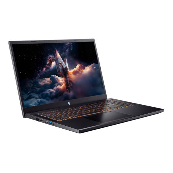 Acer Nitro V 15 Intel Core 7 240H 16GB DDR5 512GB PCIe Gen4 NVMe SSD GeForce RTX 4050 6GB 15.6" Full HD 165Hz Windows 11 Home Gaming Laptop 3 Acer Nitro V 15 Intel Core 7 240H 16GB DDR5 512GB PCIe Gen4 NVMe SSD GeForce RTX 4050 6GB 15.6" Full HD 165Hz Windows 11 Home Gaming Laptop