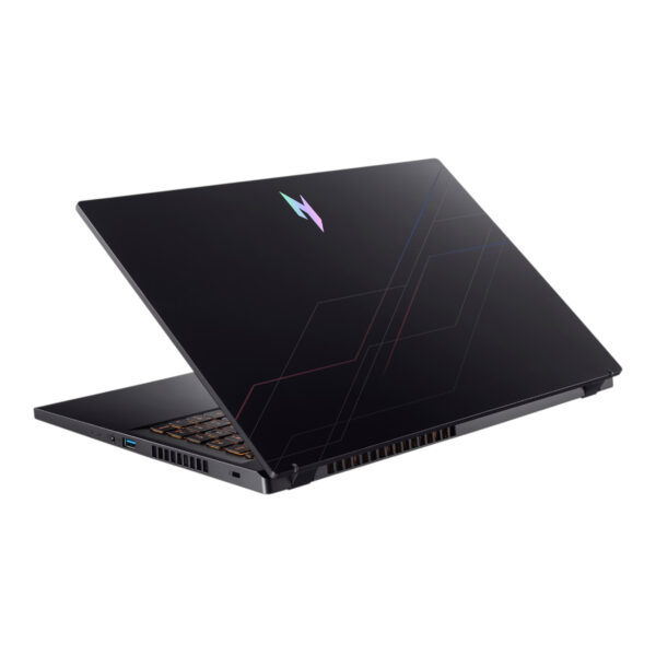 Acer Nitro V 15 Intel Core 7 240H 16GB DDR5 512GB PCIe Gen4 NVMe SSD GeForce RTX 4050 6GB 15.6" Full HD 165Hz Windows 11 Home Gaming Laptop 5 Acer Nitro V 15 Intel Core 7 240H 16GB DDR5 512GB PCIe Gen4 NVMe SSD GeForce RTX 4050 6GB 15.6" Full HD 165Hz Windows 11 Home Gaming Laptop