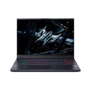 Acer Predator Helios Neo 16 AI Intel® Core™ Ultra 9 275HX 64GB DDR5 2TB PCIe Gen4 NVMe SSD GeForce RTX™ 5070 Ti 12GB 16" WQXGA 240Hz IPS Windows 11 Pro Gaming Laptop