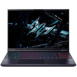 Acer Predator Helios Neo 16 AI Intel® Core™ Ultra 7 255HX 16GB DDR5 1TB PCIe Gen4 NVMe SSD GeForce RTX™ 5070 8GB 16" WQXGA 240Hz IPS Windows 11 Home Gaming Laptop