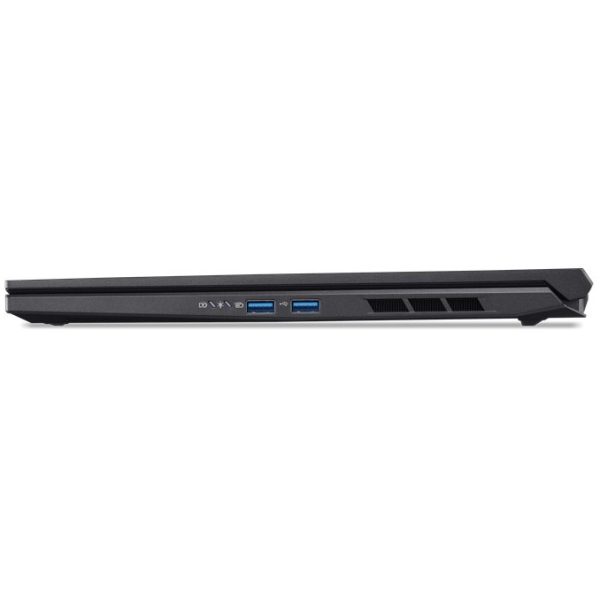 Acer Nitro V 16 AI AMD Ryzen™ 7 260 16GB DDR5 1TB PCIe Gen4 NVMe SSD GeForce RTX™ 5060 8GB 16" WUXGA 180Hz Windows 11 Home Gaming Laptop 6 Acer Nitro V 16 AI AMD Ryzen™ 7 260 16GB DDR5 1TB PCIe Gen4 NVMe SSD GeForce RTX™ 5060 8GB 16" WUXGA 180Hz Windows 11 Home Gaming Laptop