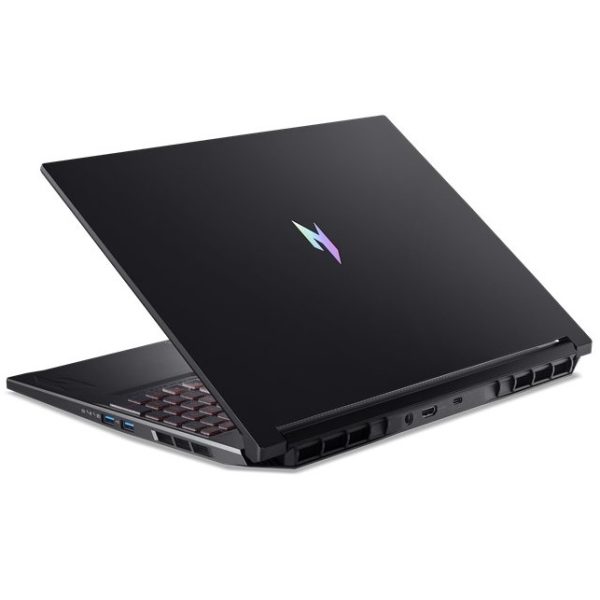 Acer Nitro V 16 AI AMD Ryzen™ 7 260 16GB DDR5 1TB PCIe Gen4 NVMe SSD GeForce RTX™ 5060 8GB 16" WUXGA 180Hz Windows 11 Home Gaming Laptop 5 Acer Nitro V 16 AI AMD Ryzen™ 7 260 16GB DDR5 1TB PCIe Gen4 NVMe SSD GeForce RTX™ 5060 8GB 16" WUXGA 180Hz Windows 11 Home Gaming Laptop