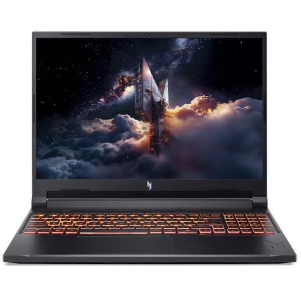 Acer Nitro V 16 AI AMD Ryzen™ 7 260 16GB DDR5 1TB PCIe Gen4 NVMe SSD GeForce RTX™ 5060 8GB 16" WUXGA 180Hz Windows 11 Home Gaming Laptop 1 Acer Nitro V 16 AI AMD Ryzen™ 7 260 16GB DDR5 1TB PCIe Gen4 NVMe SSD GeForce RTX™ 5060 8GB 16" WUXGA 180Hz Windows 11 Home Gaming Laptop