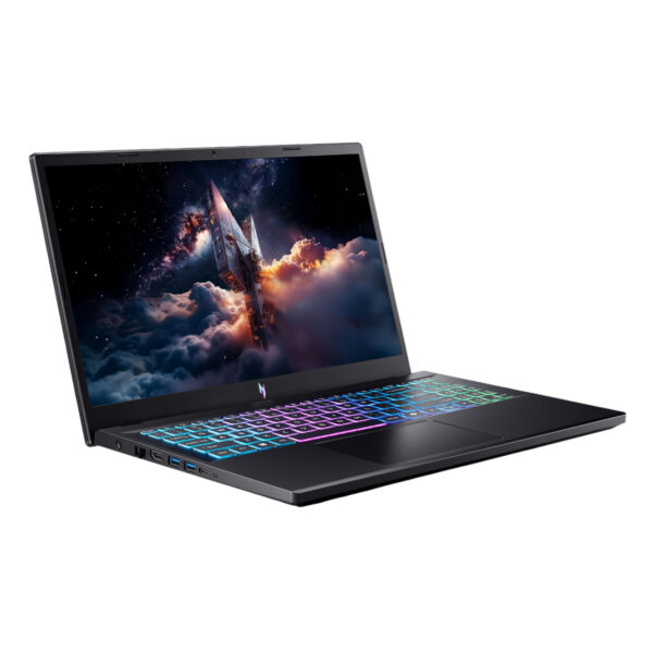Acer Nitro V 15 AMD Ryzen 7 170 16GB DDR5 512GB PCIe Gen4 NVMe SSD GeForce RTX 5060 8GB 15.6" Full HD 165Hz Windows 11 Home Gaming Laptop 2 Acer Nitro V 15 AMD Ryzen 7 170 16GB DDR5 512GB PCIe Gen4 NVMe SSD GeForce RTX 5060 8GB 15.6" Full HD 165Hz Windows 11 Home Gaming Laptop
