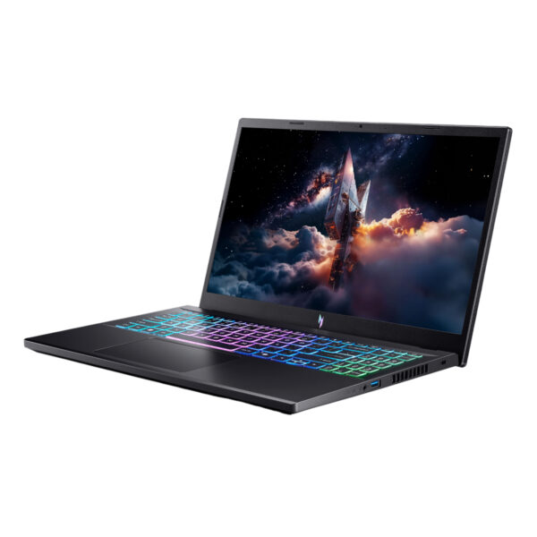 Acer Nitro V 15 AMD Ryzen 7 170 16GB DDR5 512GB PCIe Gen4 NVMe SSD GeForce RTX 5060 8GB 15.6" Full HD 165Hz Windows 11 Home Gaming Laptop 1 Acer Nitro V 15 AMD Ryzen 7 170 16GB DDR5 512GB PCIe Gen4 NVMe SSD GeForce RTX 5060 8GB 15.6" Full HD 165Hz Windows 11 Home Gaming Laptop