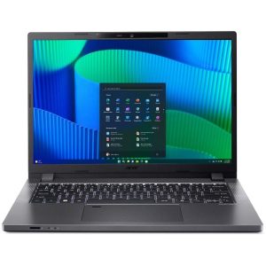 Acer TravelMate P2 14 Intel Core 7 150U 16GB DDR5 512GB PCIe Gen4 SSD 14" WUXGA Windows 11 Pro Laptop