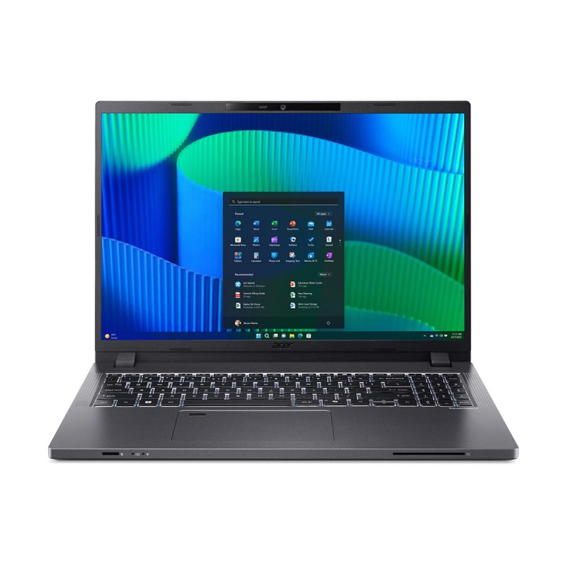 Acer TravelMate P2 16 AMD Ryzen™ 7 PRO 7735U 16GB DDR5 1TB PCIe Gen4 NVMe SSD 16" WUXGA IPS Windows 11 Pro Business Laptop 1 Acer TravelMate P2 16 AMD Ryzen™ 7 PRO 7735U 16GB DDR5 1TB PCIe Gen4 NVMe SSD 16" WUXGA IPS Windows 11 Pro Business Laptop