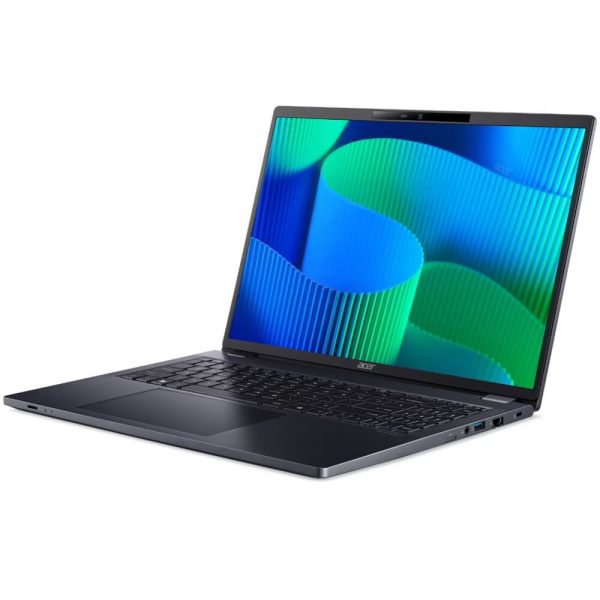 Acer TravelMate P4 16 AI Intel Core Ultra 7 255U 16GB DDR5 512GB PCIe Gen4 NVMe SSD 16" WUXGA Windows 11 Pro Laptop 2 Acer TravelMate P4 16 AI Intel Core Ultra 7 255U 16GB DDR5 512GB PCIe Gen4 NVMe SSD 16" WUXGA Windows 11 Pro Laptop