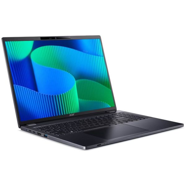 Acer TravelMate P4 16 AI Intel Core Ultra 7 255U 16GB DDR5 512GB PCIe Gen4 NVMe SSD 16" WUXGA Windows 11 Pro Laptop 3 Acer TravelMate P4 16 AI Intel Core Ultra 7 255U 16GB DDR5 512GB PCIe Gen4 NVMe SSD 16" WUXGA Windows 11 Pro Laptop