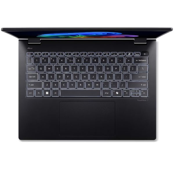 Acer TravelMate P6 14 AI Intel Core Ultra 7 268V 32GB LPDDR5X 1TB PCIe Gen4 NVMe SSD 14" WUXGA Touch Windows 11 Pro Copilot+ Laptop 4 Acer TravelMate P6 14 AI Intel Core Ultra 7 268V 32GB LPDDR5X 1TB PCIe Gen4 NVMe SSD 14" WUXGA Touch Windows 11 Pro Copilot+ Laptop