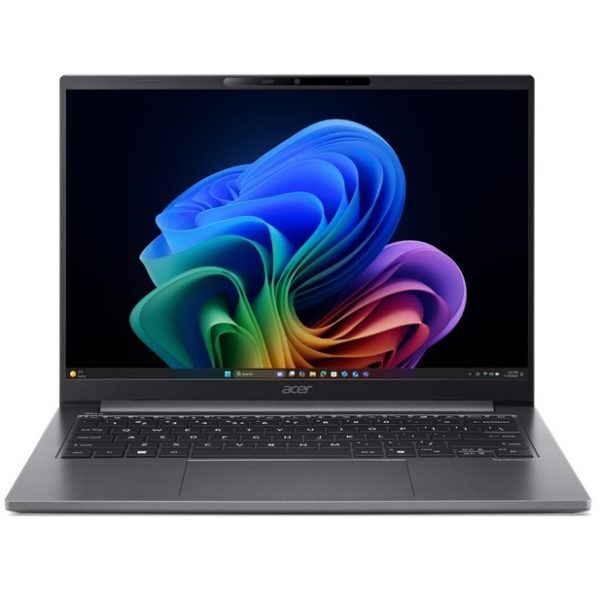 Acer TravelMate X4 14 AI Intel® Core™ Ultra 5 226V 16GB LPDDR5X 1TB PCIe Gen4 NVMe SSD 14" WUXGA OLED Windows 11 Pro Copilot+ Laptop 1 Acer TravelMate X4 14 AI Intel® Core™ Ultra 5 226V 16GB LPDDR5X 1TB PCIe Gen4 NVMe SSD 14" WUXGA OLED Windows 11 Pro Copilot+ Laptop