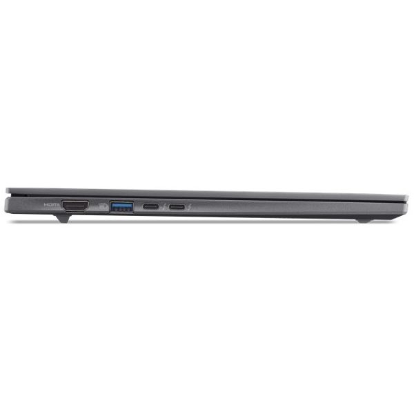 Acer TravelMate X4 14 AI Intel® Core™ Ultra 5 226V 16GB LPDDR5X 1TB PCIe Gen4 NVMe SSD 14" WUXGA OLED Windows 11 Pro Copilot+ Laptop 6 Acer TravelMate X4 14 AI Intel® Core™ Ultra 5 226V 16GB LPDDR5X 1TB PCIe Gen4 NVMe SSD 14" WUXGA OLED Windows 11 Pro Copilot+ Laptop