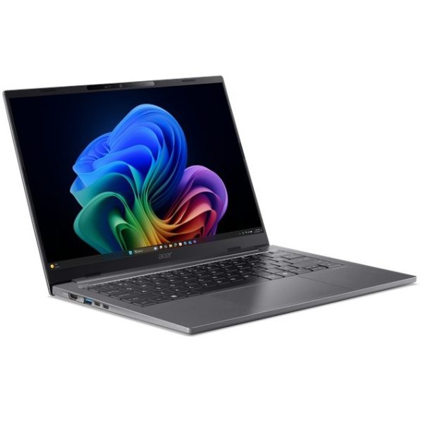 Acer TravelMate X4 14 AI Intel Core Ultra 5 226V 16GB LPDDR5X 512GB PCIe Gen4 NVMe SSD 14" WUXGA Windows 11 Pro Copilot+ Laptop 2 Acer TravelMate X4 14 AI Intel Core Ultra 5 226V 16GB LPDDR5X 512GB PCIe Gen4 NVMe SSD 14" WUXGA Windows 11 Pro Copilot+ Laptop