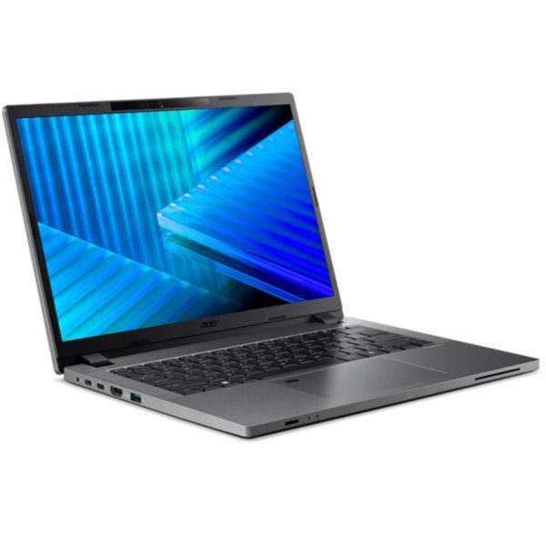 Acer TravelMate P2 14 Intel® Core™ Ultra 5 115U 16GB DDR5 512GB PCIe Gen4 NVMe SSD 14" WUXGA IPS Windows 11 Pro Business Laptop 3 Acer TravelMate P2 14 Intel® Core™ Ultra 5 115U 16GB DDR5 512GB PCIe Gen4 NVMe SSD 14" WUXGA IPS Windows 11 Pro Business Laptop