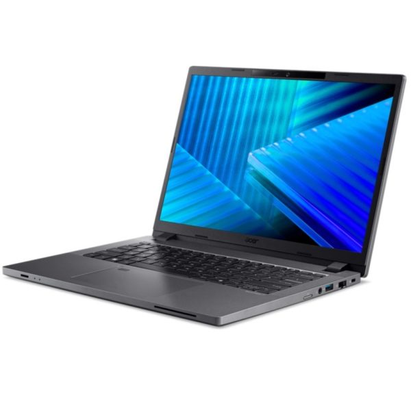 Acer TravelMate P2 14 Intel® Core™ Ultra 5 115U 16GB DDR5 512GB PCIe Gen4 NVMe SSD 14" WUXGA IPS Windows 11 Pro Business Laptop 2 Acer TravelMate P2 14 Intel® Core™ Ultra 5 115U 16GB DDR5 512GB PCIe Gen4 NVMe SSD 14" WUXGA IPS Windows 11 Pro Business Laptop
