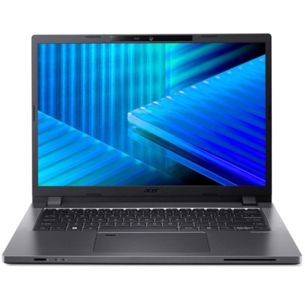 Acer TravelMate P2 14 Intel® Core™ Ultra 5 115U 16GB DDR5 512GB PCIe Gen4 NVMe SSD 14" WUXGA IPS Windows 11 Pro Business Laptop 1 Acer TravelMate P2 14 Intel® Core™ Ultra 5 115U 16GB DDR5 512GB PCIe Gen4 NVMe SSD 14" WUXGA IPS Windows 11 Pro Business Laptop