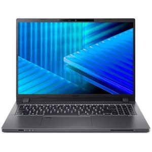 Acer TravelMate P2 16 Intel® Core™ Ultra 5 115U 16GB DDR5 512GB PCIe Gen4 NVMe SSD 16" WUXGA IPS Windows 11 Pro Business Laptop
