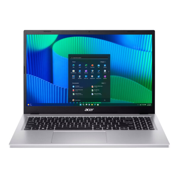 Acer Extensa 15 Intel® Core™ i5-1334U 8GB DDR5 512GB PCIe Gen4 NVMe SSD 15.6" Full HD Windows 11 Home Laptop 1 Acer Extensa 15 Intel® Core™ i5-1334U 8GB DDR5 512GB PCIe Gen4 NVMe SSD 15.6" Full HD Windows 11 Home Laptop