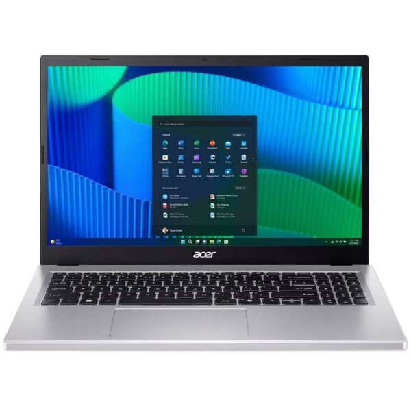 Acer Extensa 15 Intel® Core™ 5 120U 16GB DDR5 512GB PCIe Gen4 NVMe SSD 15.6" Full HD Windows 11 Home Laptop 1 Acer Extensa 15 Intel® Core™ 5 120U 16GB DDR5 512GB PCIe Gen4 NVMe SSD 15.6" Full HD Windows 11 Home Laptop