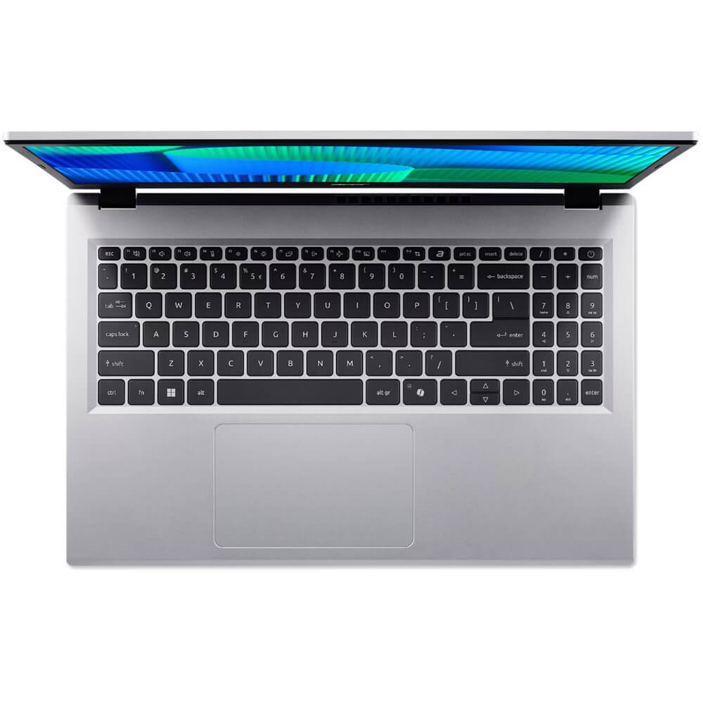 Acer Extensa 15 Intel® Core™ 7 150U 16GB DDR5 1TB PCIe Gen4 NVMe SSD 15.6" Full HD Windows 11 Pro Laptop 4 Acer Extensa 15 Intel® Core™ 7 150U 16GB DDR5 1TB PCIe Gen4 NVMe SSD 15.6" Full HD Windows 11 Pro Laptop