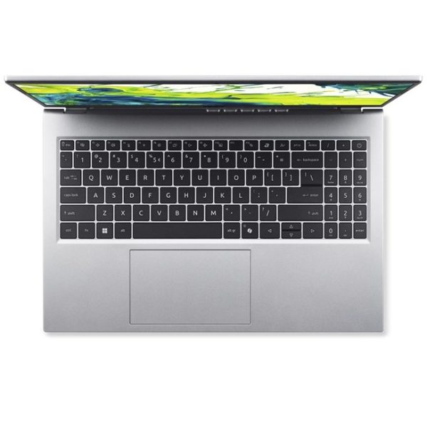 Acer Aspire Go 15 Intel® Core™ 7 150U 16GB DDR4 512GB PCIe Gen4 NVMe SSD 15.6" Full HD Windows 11 Home Laptop 4 Acer Aspire Go 15 Intel® Core™ 7 150U 16GB DDR4 512GB PCIe Gen4 NVMe SSD 15.6" Full HD Windows 11 Home Laptop