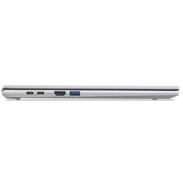 Acer Aspire Go 15 Intel® Core™ 7 150U 16GB DDR4 512GB PCIe Gen4 NVMe SSD 15.6" Full HD Windows 11 Home Laptop 7 Acer Aspire Go 15 Intel® Core™ 7 150U 16GB DDR4 512GB PCIe Gen4 NVMe SSD 15.6" Full HD Windows 11 Home Laptop