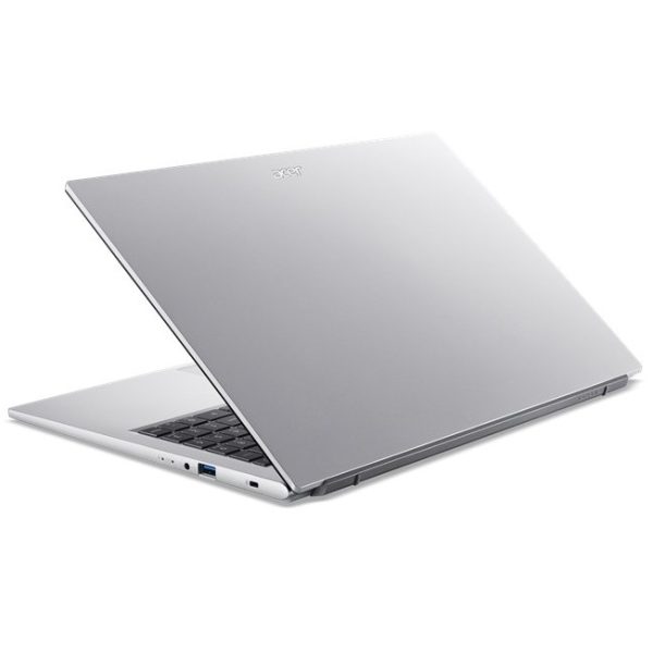 Acer Aspire Go 15 Intel® Core™ 7 150U 16GB DDR4 512GB PCIe Gen4 NVMe SSD 15.6" Full HD Windows 11 Home Laptop 5 Acer Aspire Go 15 Intel® Core™ 7 150U 16GB DDR4 512GB PCIe Gen4 NVMe SSD 15.6" Full HD Windows 11 Home Laptop