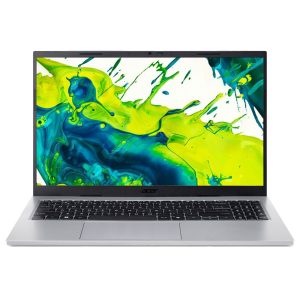 Acer Aspire Go 15 Intel Core 7 150U 16GB DDR4 512GB PCIe Gen4 NVMe SSD 15.6" Full HD Windows 11 Home Laptop