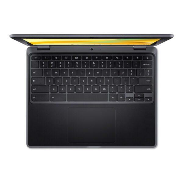 Acer Chromebook Spin 512 Intel® Processor N100 8GB LPDDR5 64GB eMMC 12" HD+ IPS Touch ChromeOS 2-in-1 Chromebook 4 Acer Chromebook Spin 512 Intel® Processor N100 8GB LPDDR5 64GB eMMC 12" HD+ IPS Touch ChromeOS 2-in-1 Chromebook