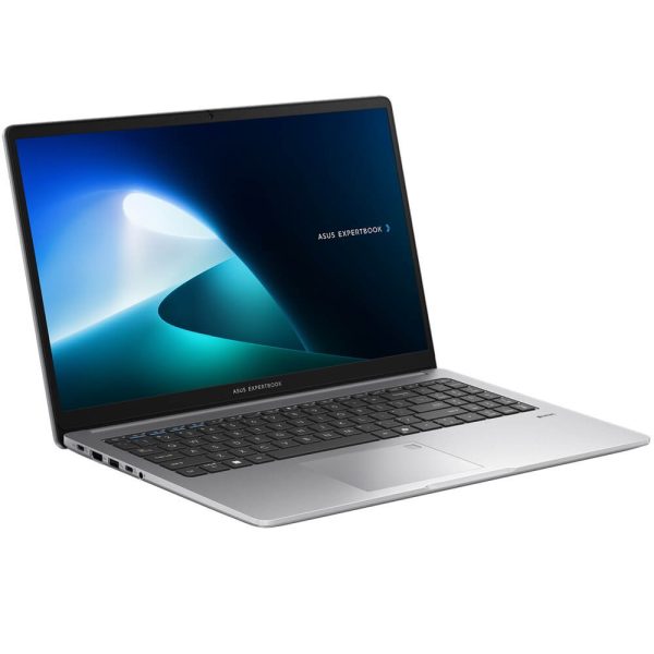 ASUS ExpertBook P1 Intel® Core™ 3 100U 8GB DDR5 512GB PCIe Gen4 NVMe SSD 15.6" Full HD Windows 11 Home Business Laptop 2 ASUS ExpertBook P1 Intel® Core™ 3 100U 8GB DDR5 512GB PCIe Gen4 NVMe SSD 15.6" Full HD Windows 11 Home Business Laptop