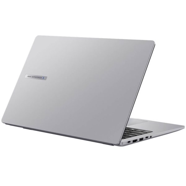 ASUS ExpertBook P1 Intel® Core™ 3 100U 8GB DDR5 512GB PCIe Gen4 NVMe SSD 15.6" Full HD Windows 11 Home Business Laptop 6 ASUS ExpertBook P1 Intel® Core™ 3 100U 8GB DDR5 512GB PCIe Gen4 NVMe SSD 15.6" Full HD Windows 11 Home Business Laptop
