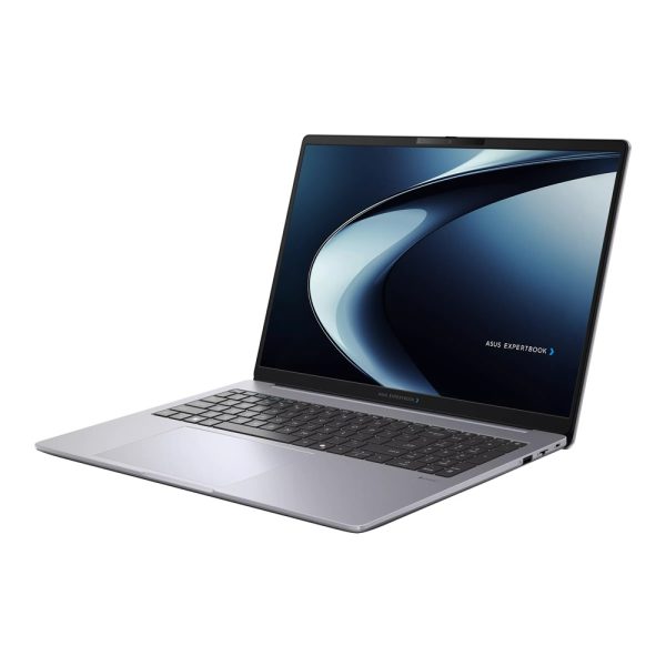 ASUS ExpertBook P3 Intel® Core™ Ultra 5 225H 16GB DDR5 512GB PCIe Gen4 NVMe SSD 16" WUXGA Windows 11 Pro Business Laptop 2 ASUS ExpertBook P3 Intel® Core™ Ultra 5 225H 16GB DDR5 512GB PCIe Gen4 NVMe SSD 16" WUXGA Windows 11 Pro Business Laptop