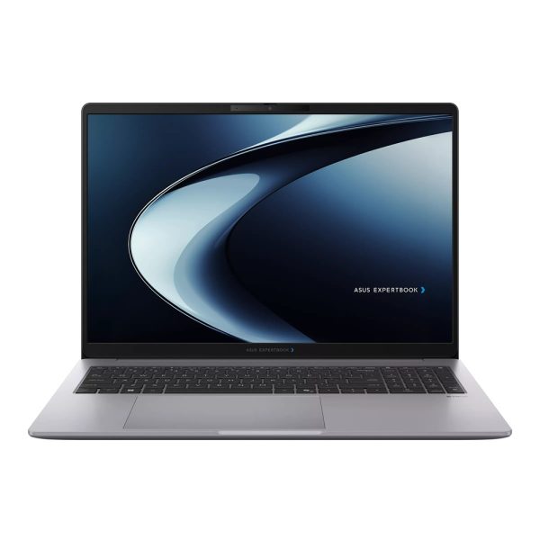 ASUS ExpertBook P3 Intel® Core™ Ultra 5 225H 16GB DDR5 512GB PCIe Gen4 NVMe SSD 16" WUXGA Windows 11 Home Business Laptop 1 ASUS ExpertBook P3 Intel® Core™ Ultra 5 225H 16GB DDR5 512GB PCIe Gen4 NVMe SSD 16" WUXGA Windows 11 Home Business Laptop