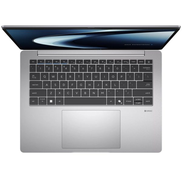 ASUS ExpertBook P3 AMD Ryzen™ 7 PRO 8840HS 16GB DDR5 512GB PCIe 4.0 NVMe SSD Radeon™ 780M 14" WUXGA Windows 11 Pro Business Laptop 3 ASUS ExpertBook P3 AMD Ryzen™ 7 PRO 8840HS 16GB DDR5 512GB PCIe 4.0 NVMe SSD Radeon™ 780M 14" WUXGA Windows 11 Pro Business Laptop