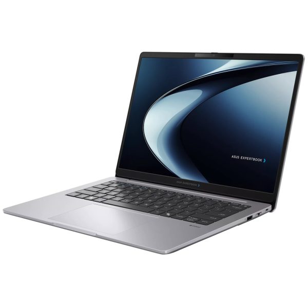 ASUS ExpertBook P3 AMD Ryzen™ 7 PRO 8840HS 16GB DDR5 512GB PCIe 4.0 NVMe SSD Radeon™ 780M 14" WUXGA Windows 11 Pro Business Laptop 2 ASUS ExpertBook P3 AMD Ryzen™ 7 PRO 8840HS 16GB DDR5 512GB PCIe 4.0 NVMe SSD Radeon™ 780M 14" WUXGA Windows 11 Pro Business Laptop