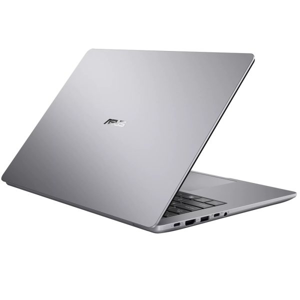 ASUS ExpertBook P3 AMD Ryzen™ 7 PRO 8840HS 16GB DDR5 512GB PCIe 4.0 NVMe SSD Radeon™ 780M 14" WUXGA Windows 11 Pro Business Laptop 5 ASUS ExpertBook P3 AMD Ryzen™ 7 PRO 8840HS 16GB DDR5 512GB PCIe 4.0 NVMe SSD Radeon™ 780M 14" WUXGA Windows 11 Pro Business Laptop
