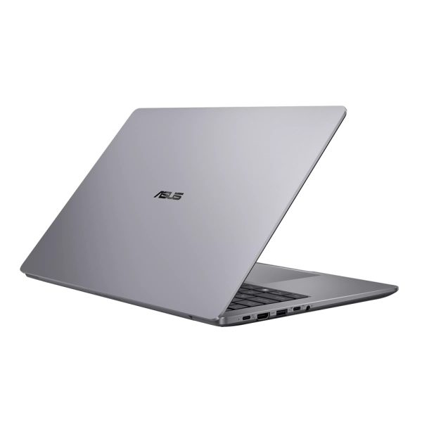 ASUS ExpertBook P5 AMD Ryzen™ AI 5 330 16GB DDR5 512GB PCIe Gen4 NVMe SSD 14" WUXGA Windows 11 Home AI Business Laptop 4 ASUS ExpertBook P5 AMD Ryzen™ AI 5 330 16GB DDR5 512GB PCIe Gen4 NVMe SSD 14" WUXGA Windows 11 Home AI Business Laptop