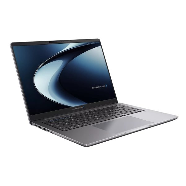 ASUS ExpertBook P5 AMD Ryzen™ AI 5 330 16GB DDR5 512GB PCIe Gen4 NVMe SSD 14" WUXGA Windows 11 Home AI Business Laptop 2 ASUS ExpertBook P5 AMD Ryzen™ AI 5 330 16GB DDR5 512GB PCIe Gen4 NVMe SSD 14" WUXGA Windows 11 Home AI Business Laptop