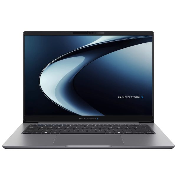 ASUS ExpertBook P5 AMD Ryzen™ AI 5 330 16GB DDR5 512GB PCIe Gen4 NVMe SSD 14" WUXGA Windows 11 Home AI Business Laptop 1 ASUS ExpertBook P5 AMD Ryzen™ AI 5 330 16GB DDR5 512GB PCIe Gen4 NVMe SSD 14" WUXGA Windows 11 Home AI Business Laptop